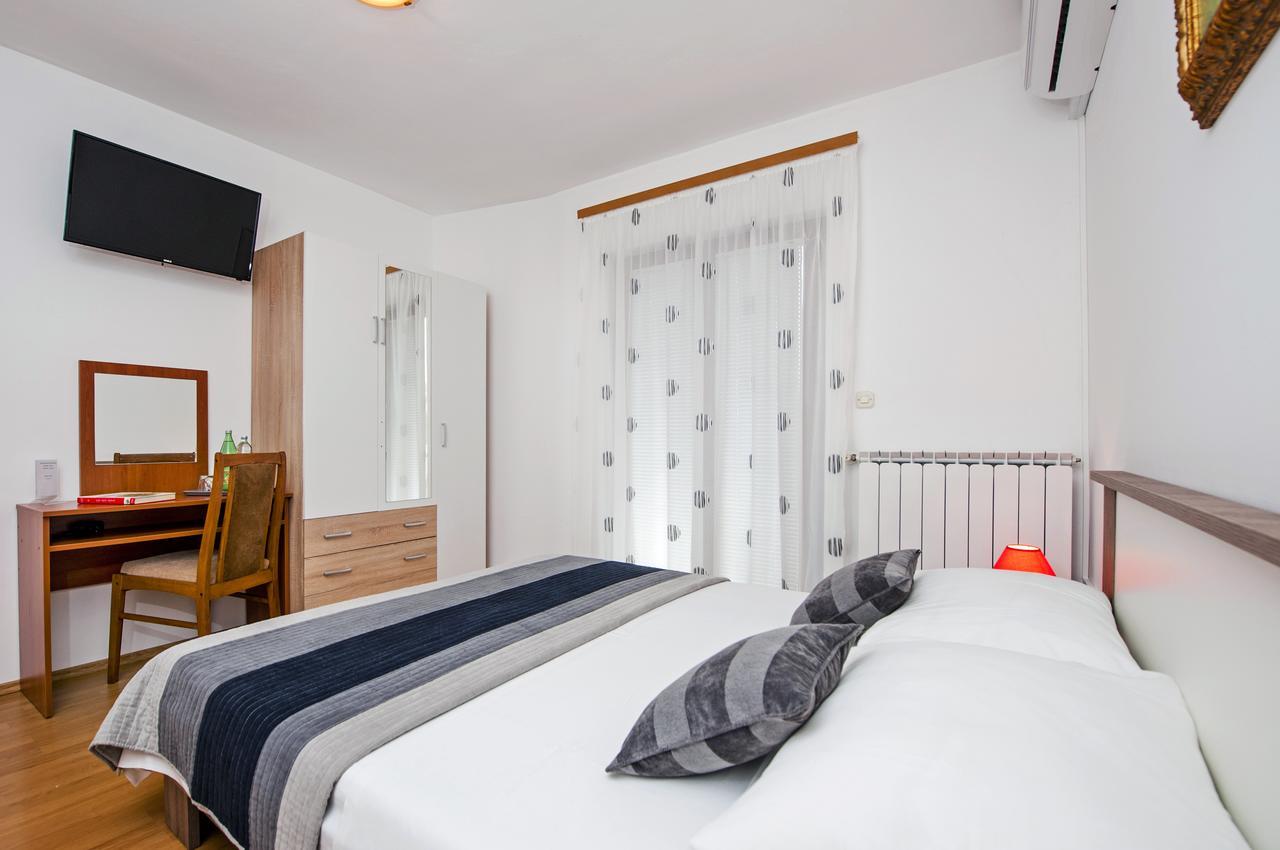 Ladonja Bb Rooms, Family Run Bed & Breakfast Rovinjsko Selo Exteriér fotografie