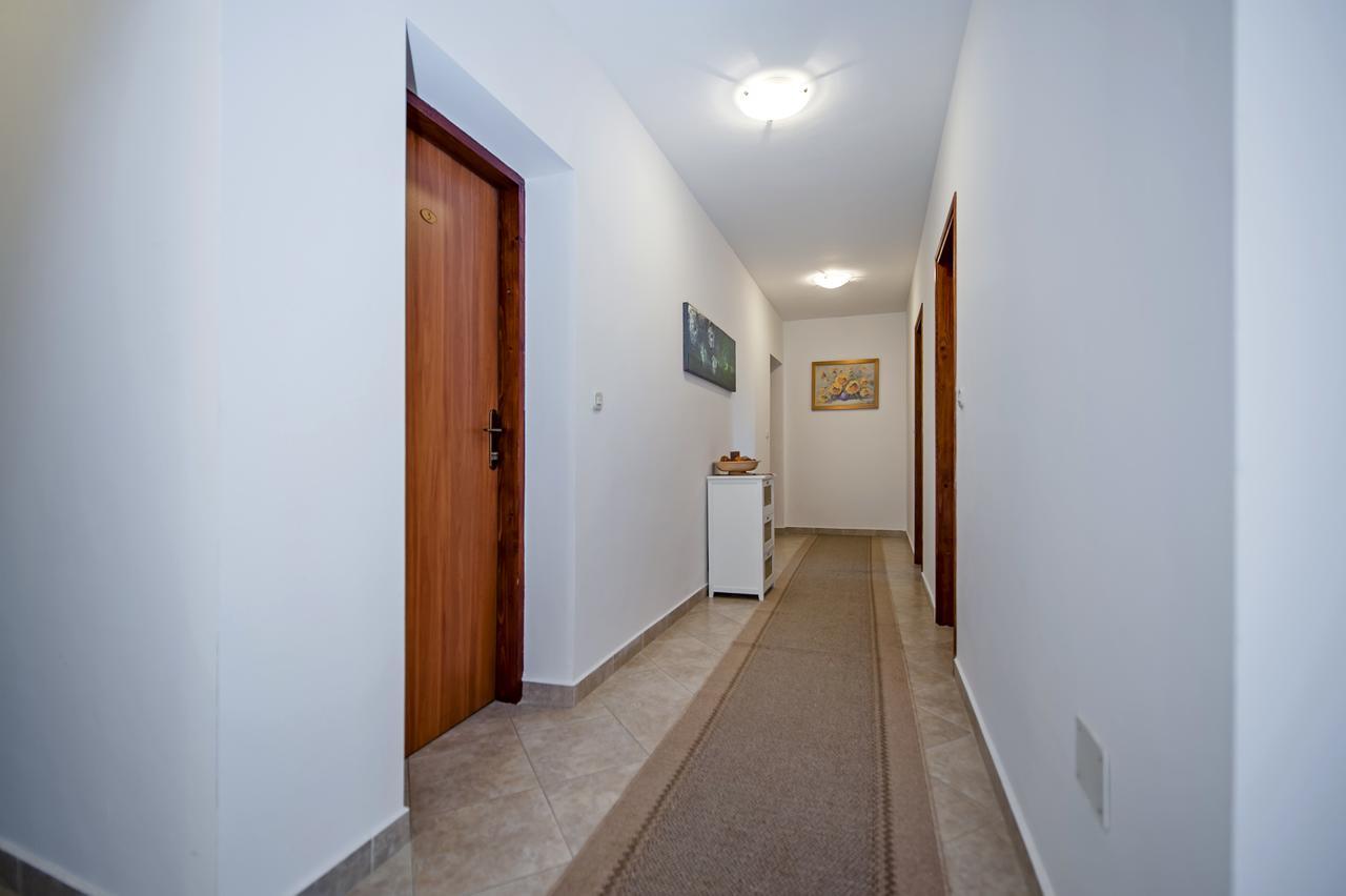 Ladonja Bb Rooms, Family Run Bed & Breakfast Rovinjsko Selo Exteriér fotografie