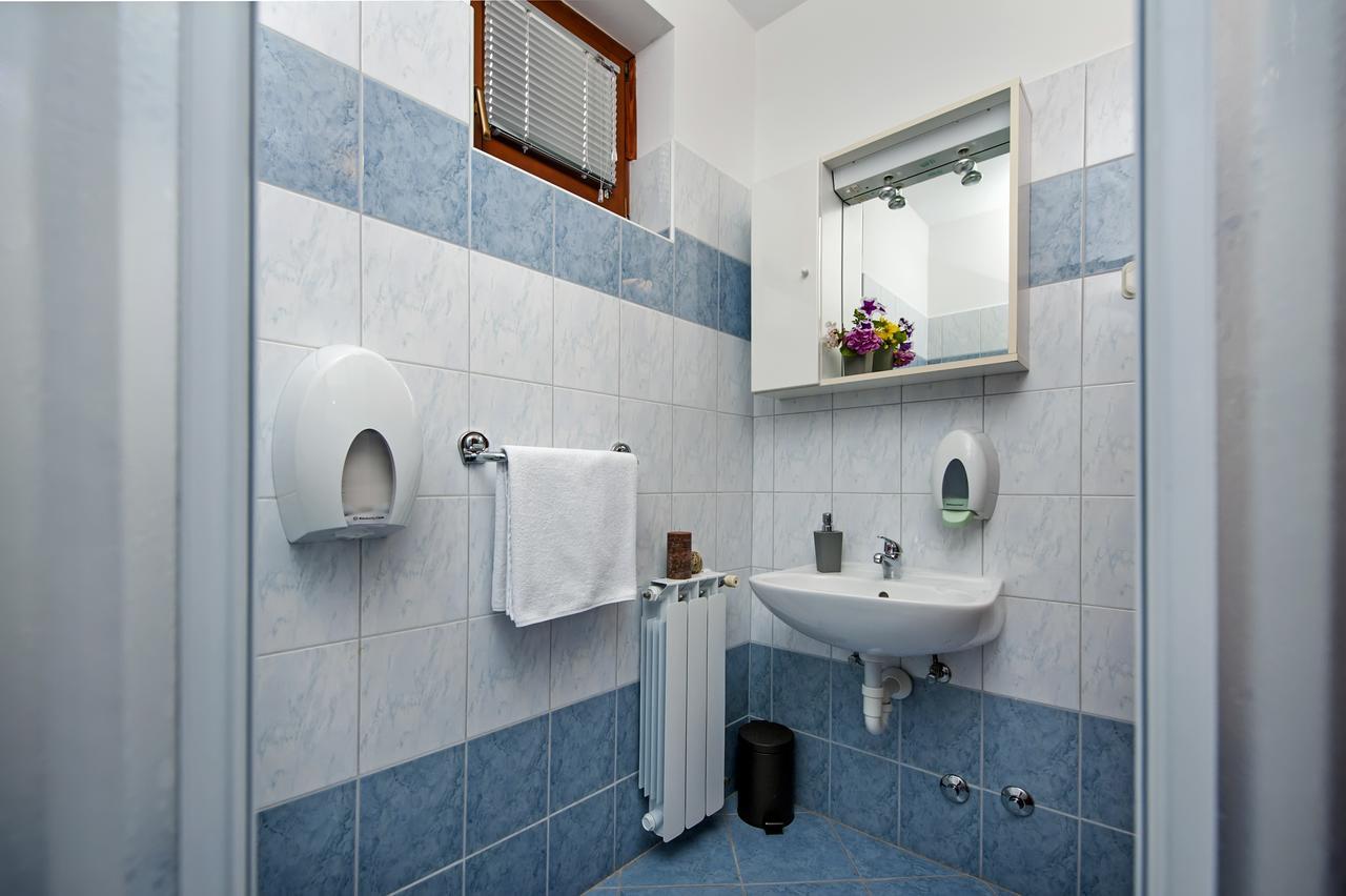 Ladonja Bb Rooms, Family Run Bed & Breakfast Rovinjsko Selo Exteriér fotografie