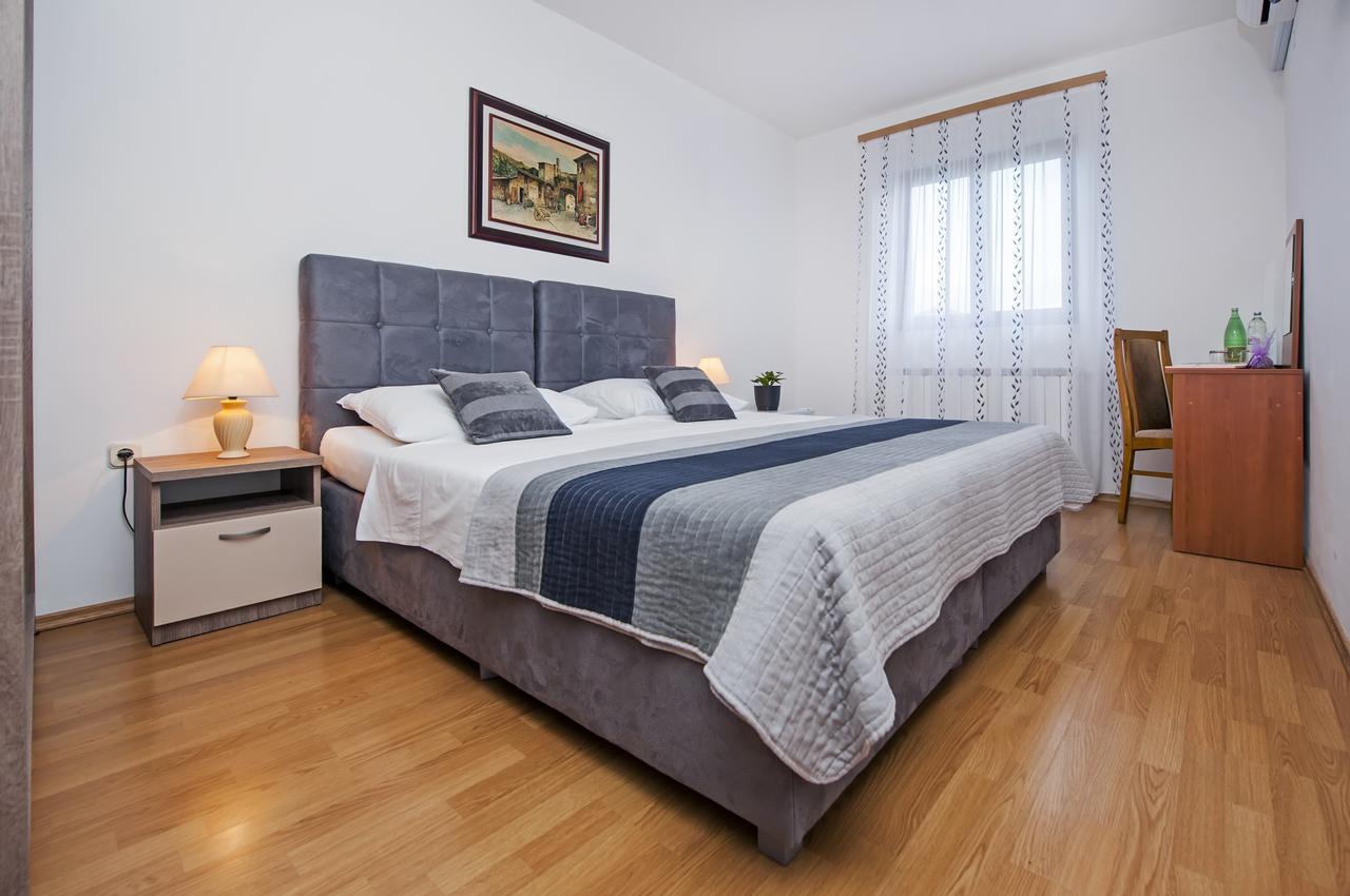 Ladonja Bb Rooms, Family Run Bed & Breakfast Rovinjsko Selo Exteriér fotografie